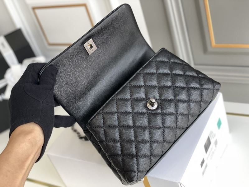 Chanel Top Handle Bags